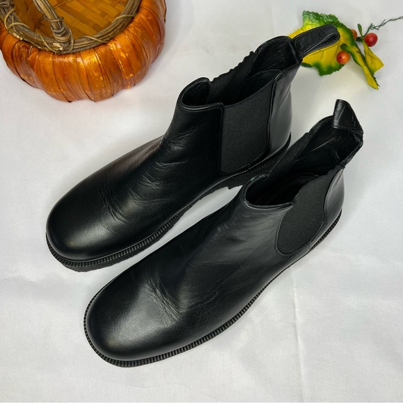 Staud Palomino Ankle Boots Size 39 - Picture 15 of 16